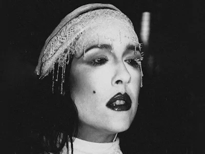 Picture of Allie X