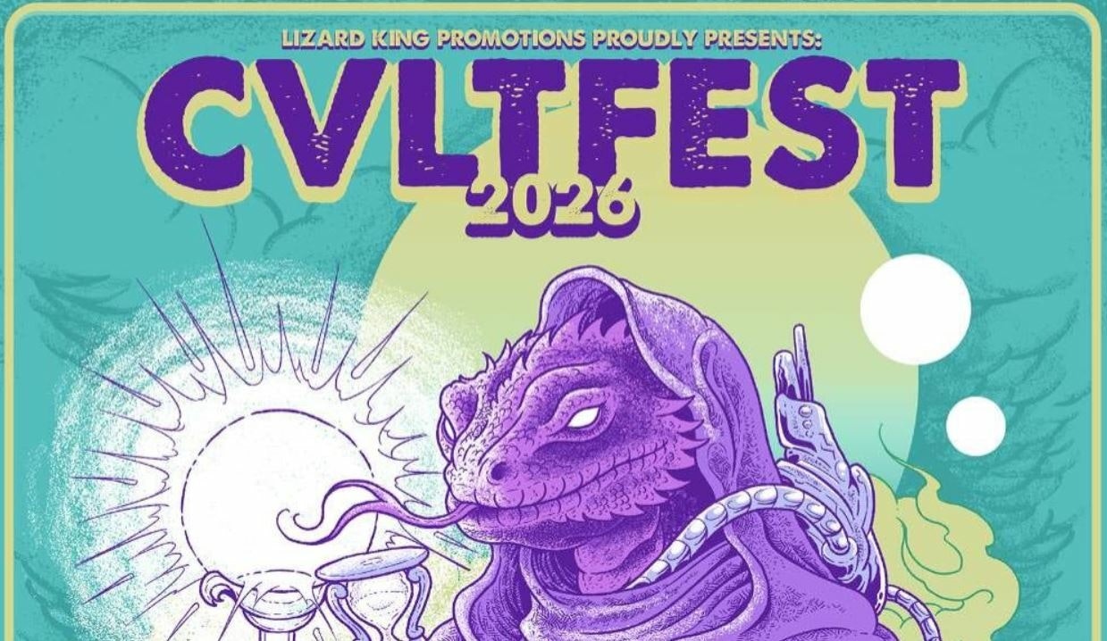 Cvltfest 2026