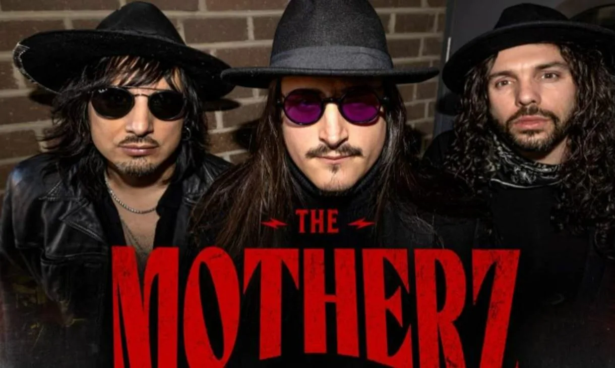 Picture of The Motherz
