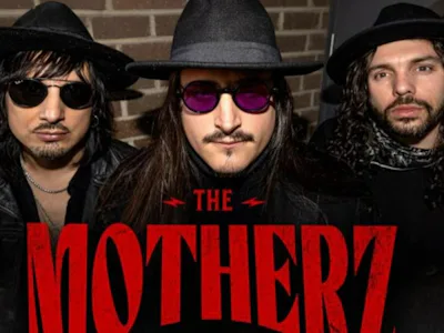 Picture of The Motherz
