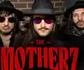 The Motherz appearing at this event