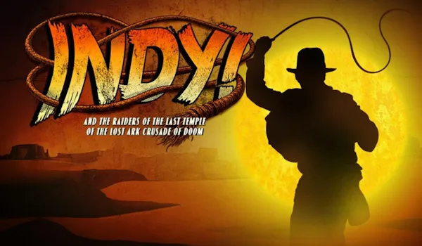 INDY!