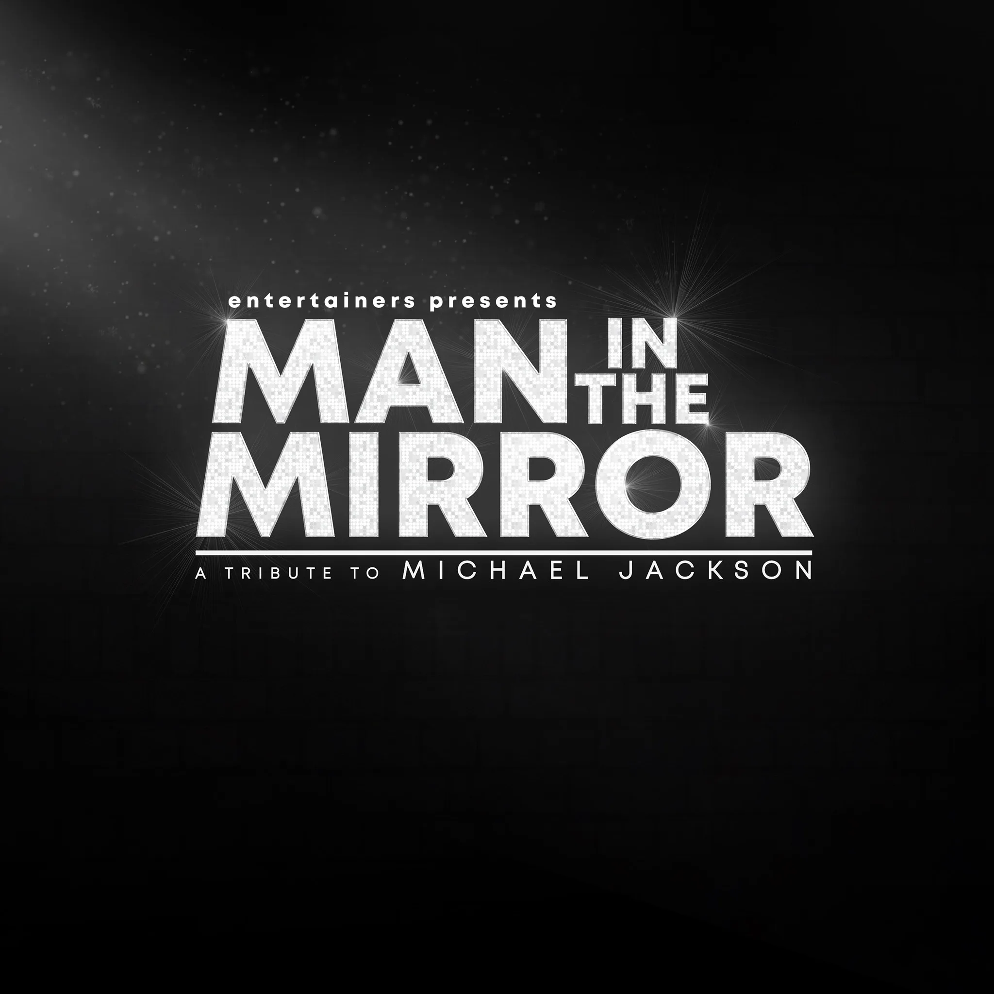 Picture of Man In The Mirror - A Tribute To Michael Jackson