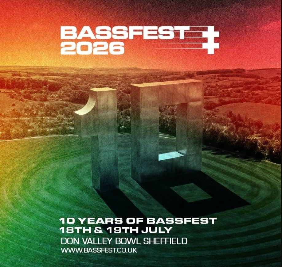 Picture of Bassfest Summer Festival 2026