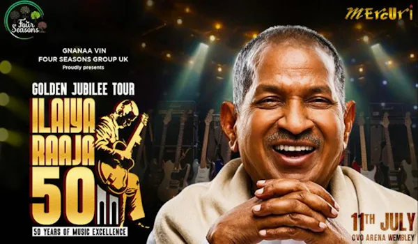 Ilaiyaraaja