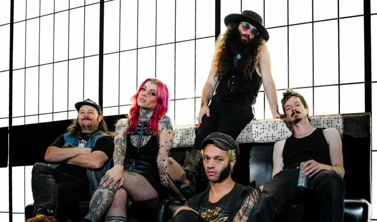 Picture of Bridge City Sinners