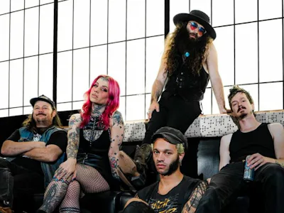 Picture of Bridge City Sinners