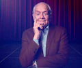 Sir David Jason appearing at this event