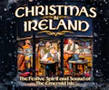 Christmas in Ireland appearing at this event