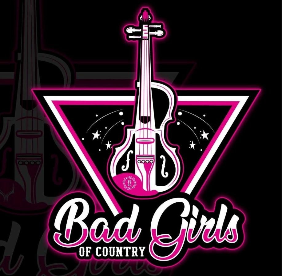 Bad Girls of Country