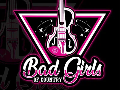 Picture of Bad Girls of Country