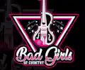 Bad Girls of Country appearing at this event