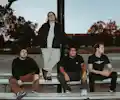 Ben Quad appearing at this event