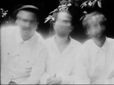 Picture of Los Piranas