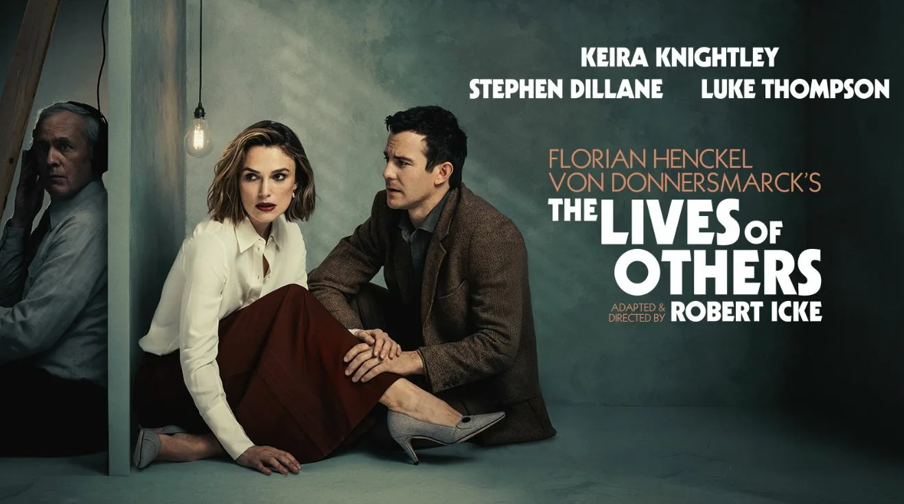 Picture of The Lives Of Others