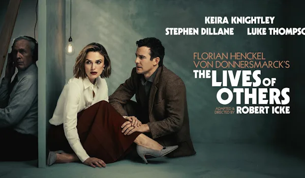 The Lives Of Others