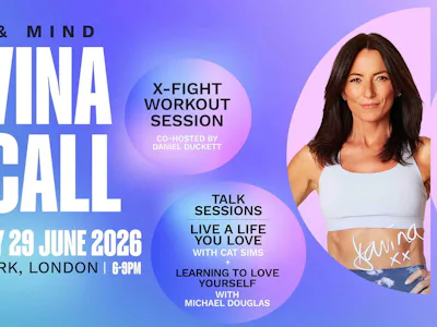 Picture of American Express presents BST Hyde Park Open House: Davina McCall