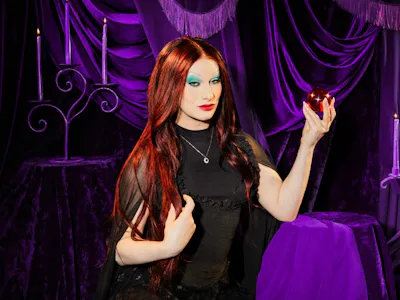 Picture of Jinkx Monsoon: Speaking of Witch