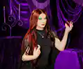 Jinkx Monsoon appearing at this event