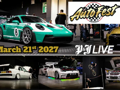 Picture of AutoFest Aberdeen 2027