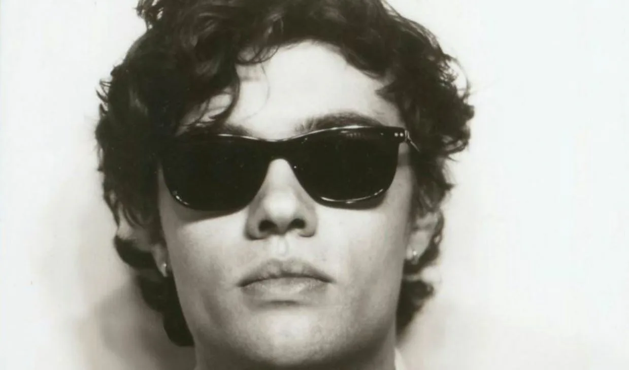 Picture of Sam Wray