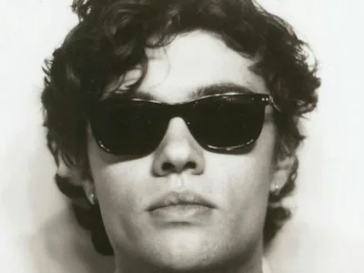 Picture of Sam Wray