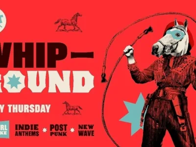 Picture of WHIP Round