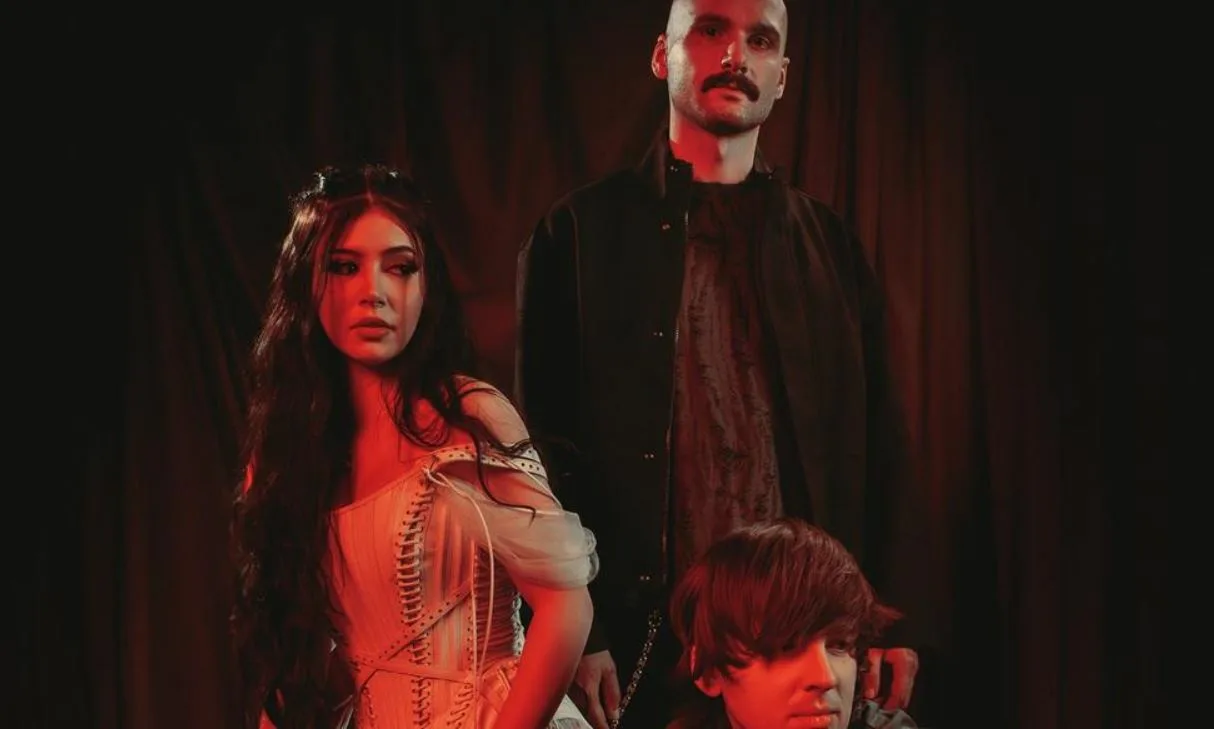 Picture of Against The Current