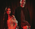 Against The Current appearing at this event