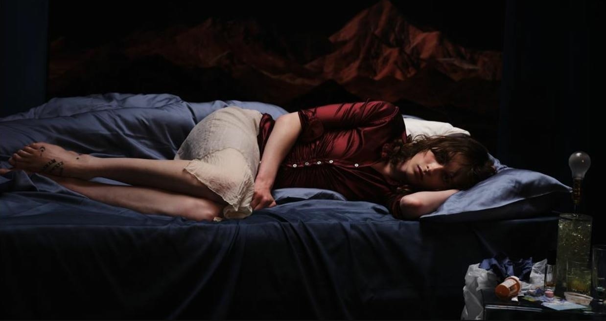 Picture of Lauren Auder