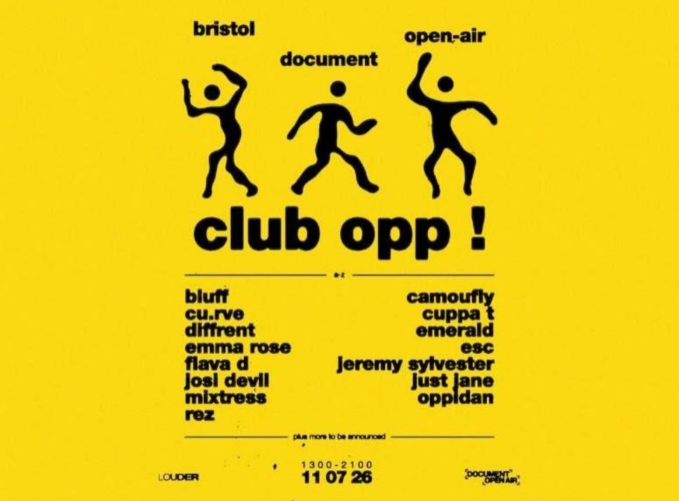 Picture of Club Opp