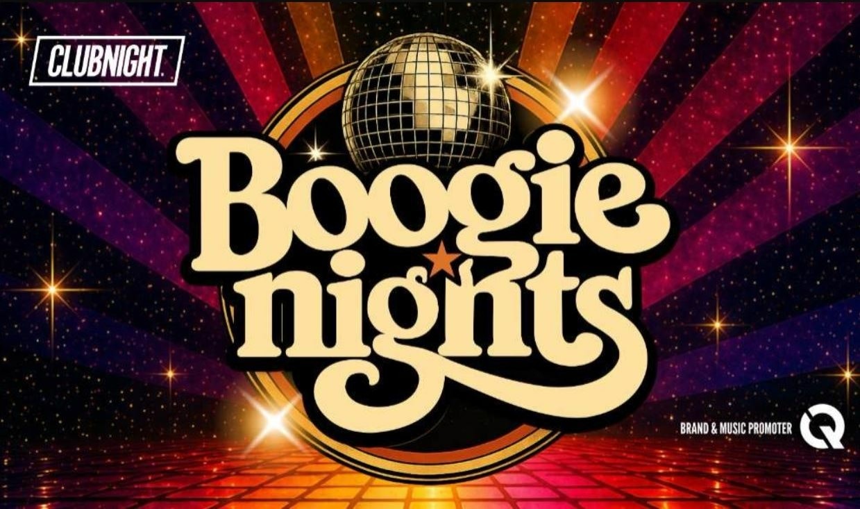 Picture of Boogie Nights