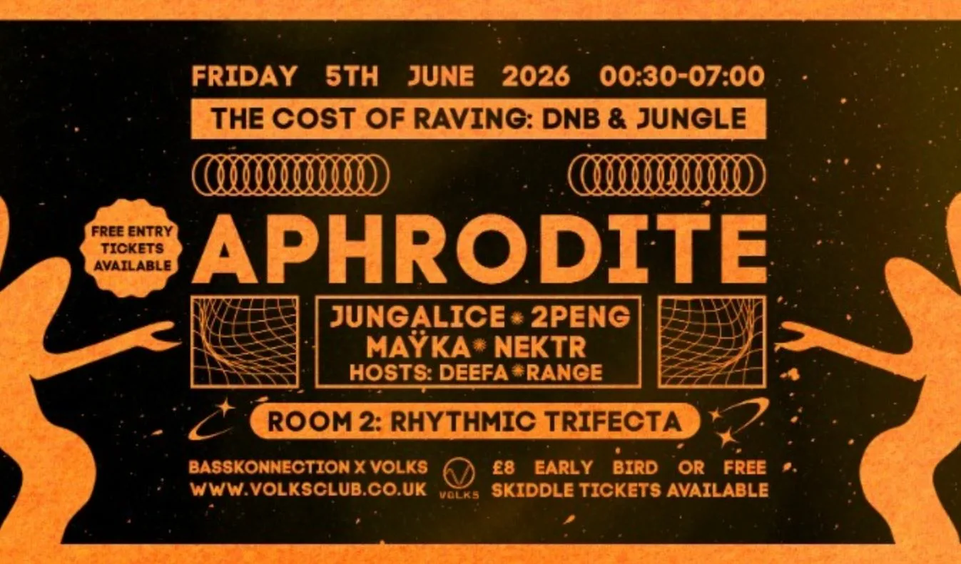 Picture of Cost Of Raving with Aphrodite