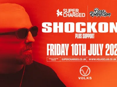 Picture of ShockOne