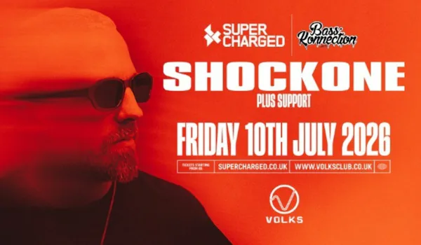 ShockOne