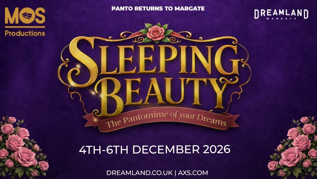 Sleeping Beauty