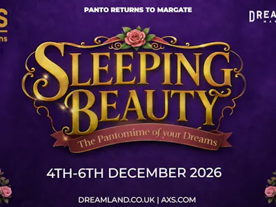 Picture of Sleeping Beauty