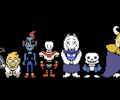 Undertale Symphony appearing at this event
