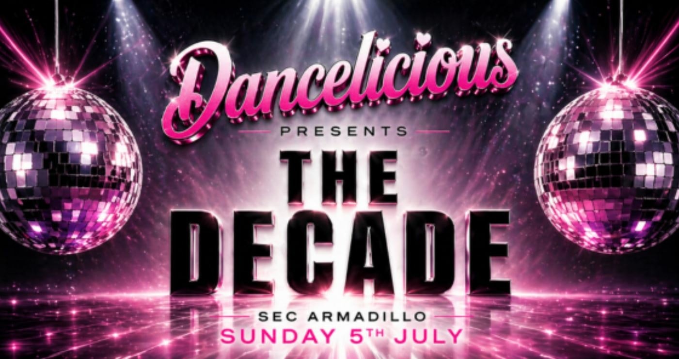 The Decade