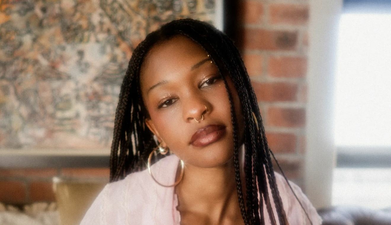 Tessi Nandi appearing at this event