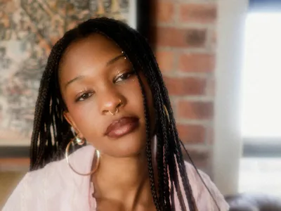 Picture of Tessi Nandi