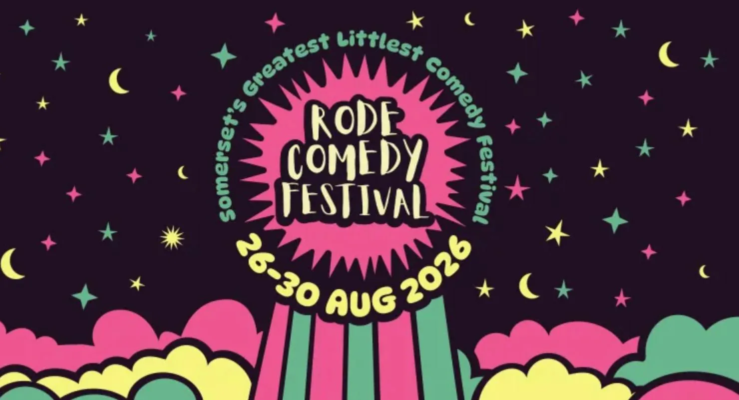 Picture of Rode Comedy Festival 2026