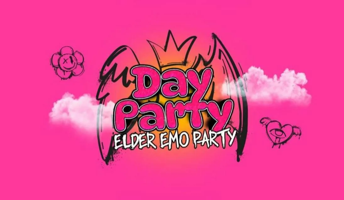 Picture of The Elder Emo Day Party