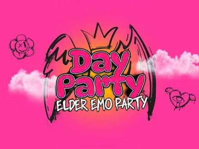 Picture of The Elder Emo Day Party