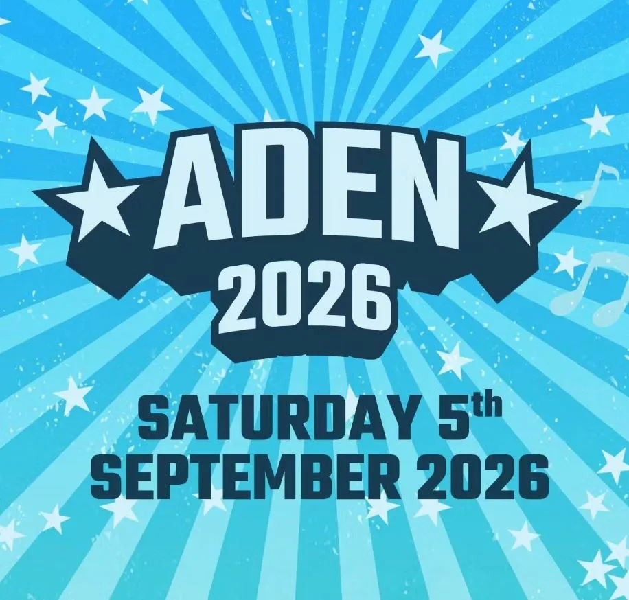 Picture of Aden Music Festival 2026