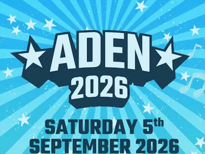 Picture of Aden Music Festival 2026
