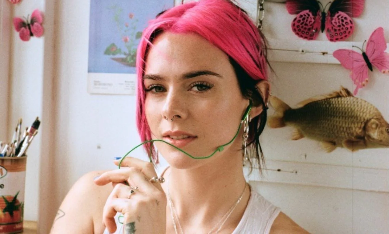 Picture of Girli