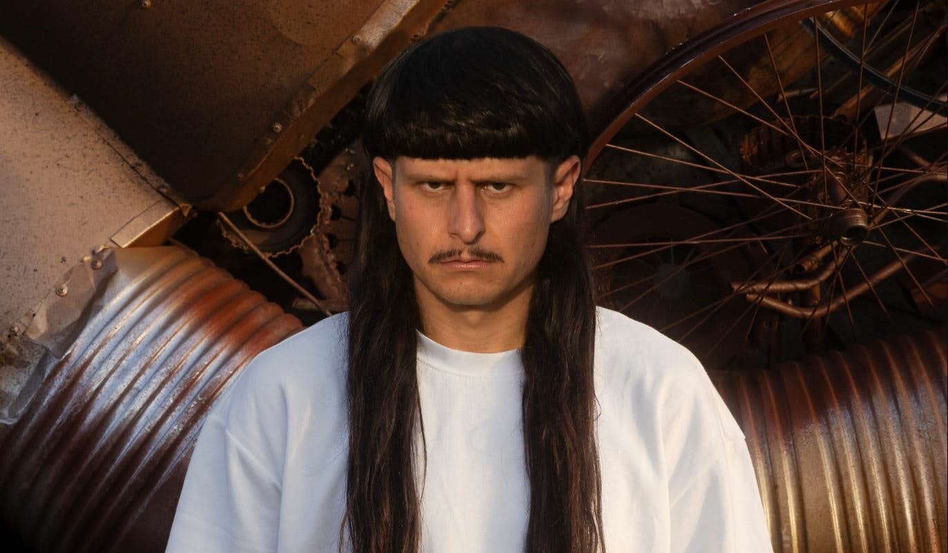 Picture of Oliver Tree