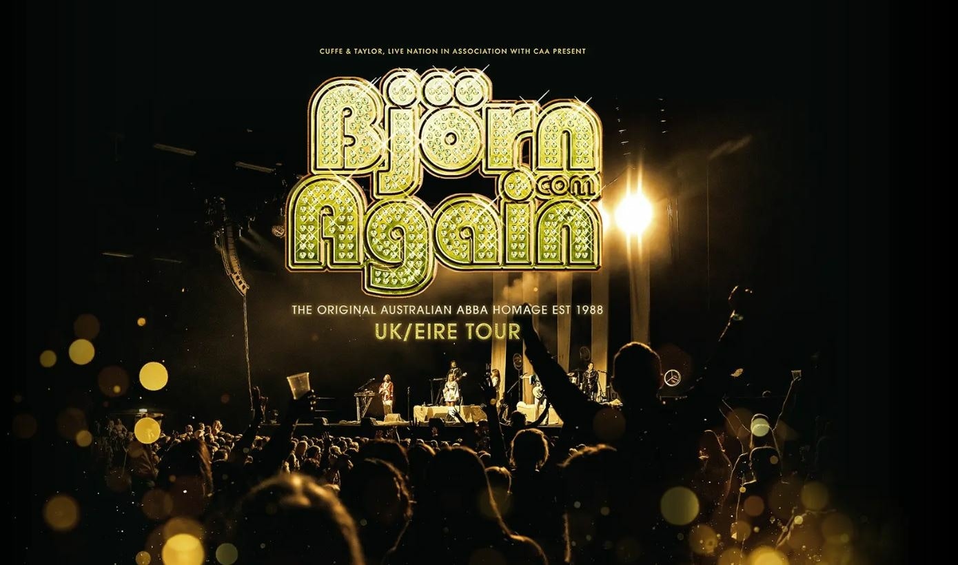 Björn Again