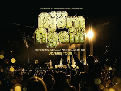 Picture of Björn Again
